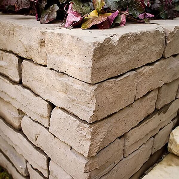 Best Way Stone Rockton Wall